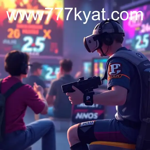 777Kyat and the Future of Gaming