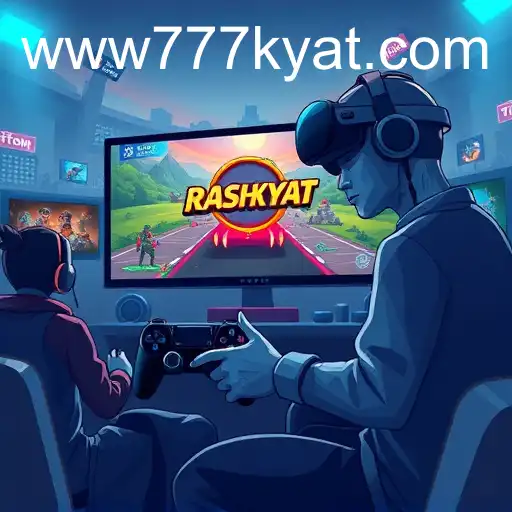 The Rise of 777kyat in Gaming Industry