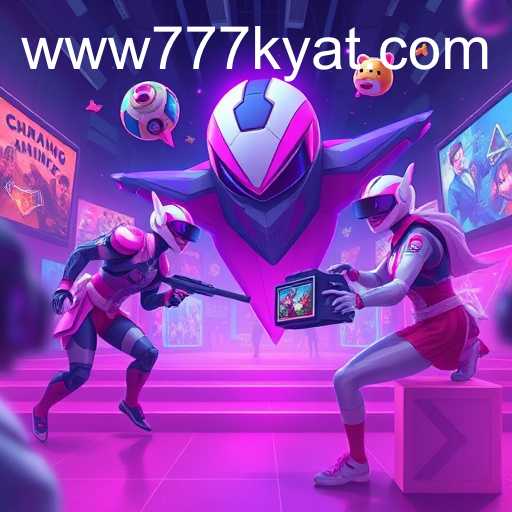 777kyat Gaming Surge in 2025
