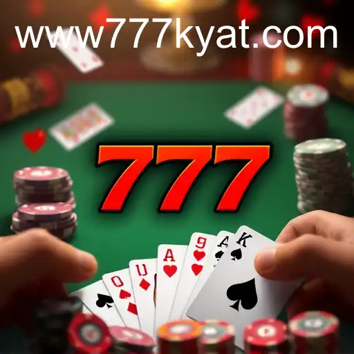 Exploring the Fascinating World of 'Card & Board' Games on 777kyat