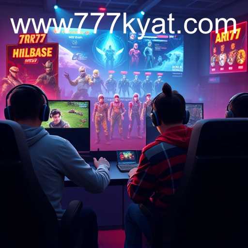 Digital Evolution in Gaming