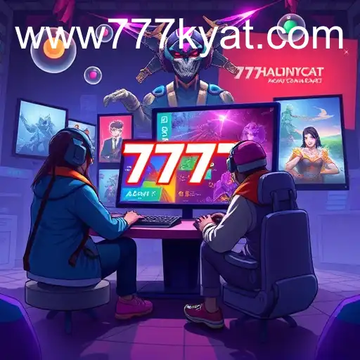 777Kyat: A New Player in the Global Online Gaming Arena