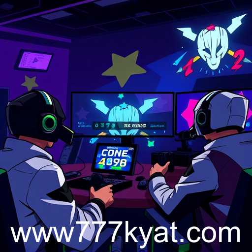 The Rise of Multiplayer Gaming in the Digital Era