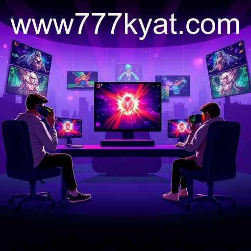 Unleashing the Potential of Online Gaming with 777kyat