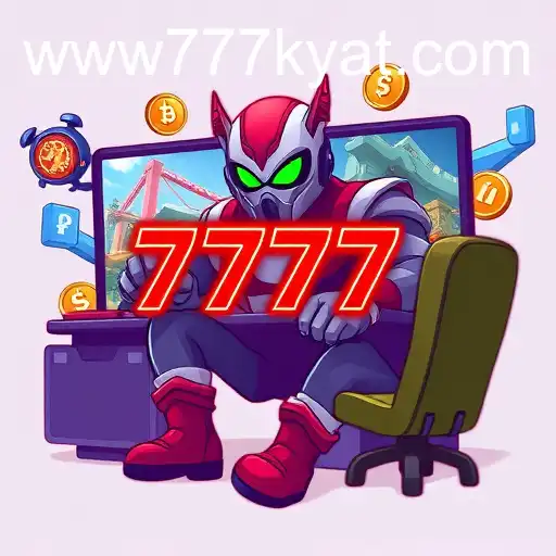 The Rise of 777kyat in the Gaming World