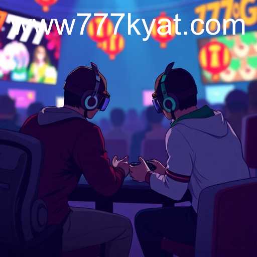 The Rise of 777kyat in the Gaming World