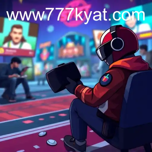 The Rise of 777kyat: Revolutionizing Online Gaming
