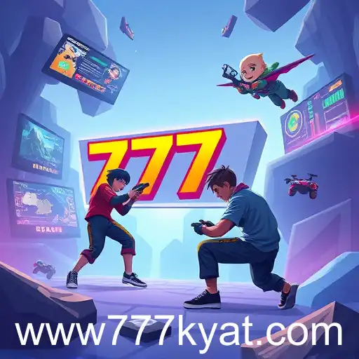 The Rise of 777kyat in Online Gaming