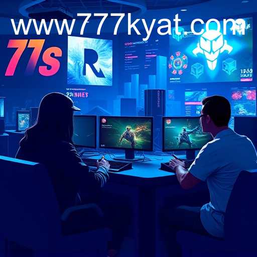 The Rise of Online Gaming in a Continually Evolving Digital World