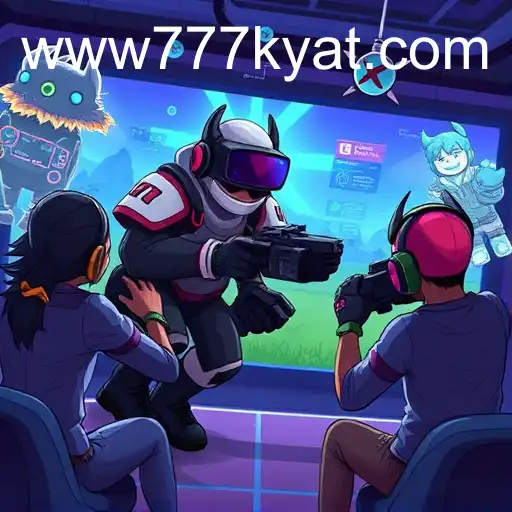 The Rise of 777kyat in Online Gaming