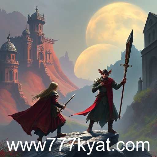 Exploring the World of Role-Playing Games: The Significance of 777kyat