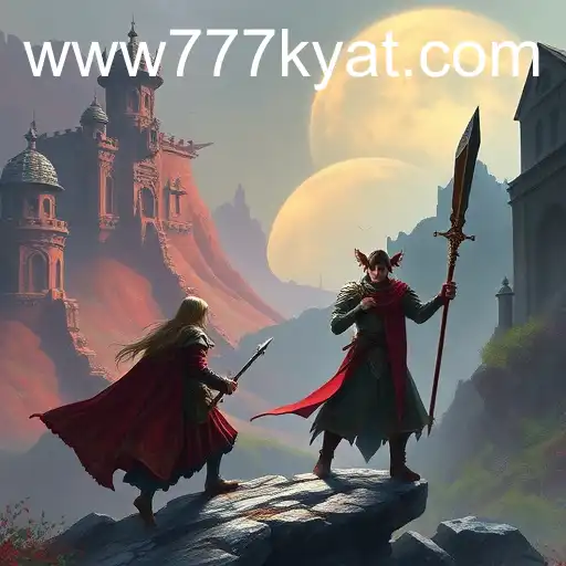 Exploring the World of Role-Playing Games: The Significance of 777kyat