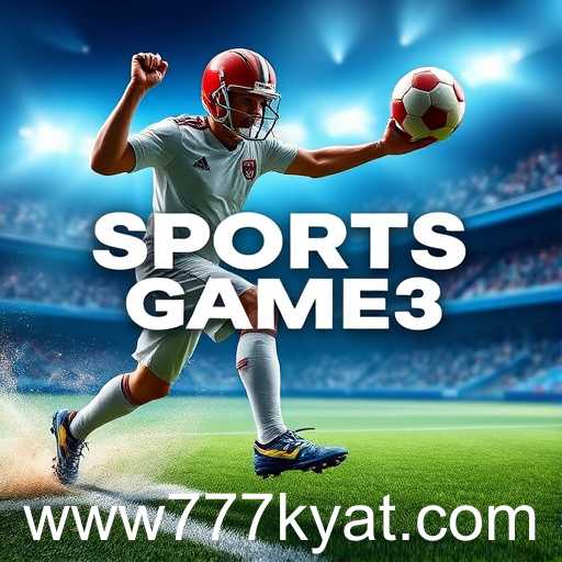 Exploring the Digital Prowess of '777kyat' in Sports & Racing Games