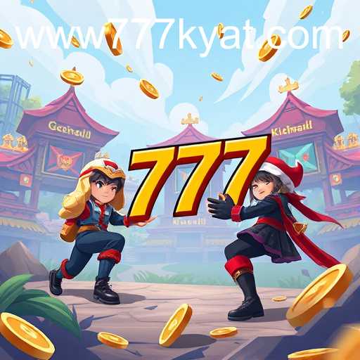 The Rise of 777kyat in Online Gaming