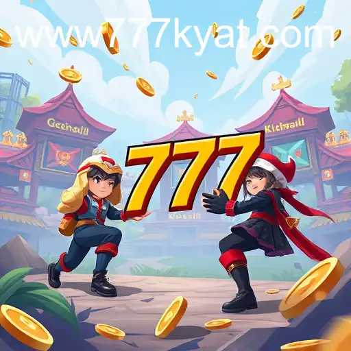 The Rise of 777kyat in Online Gaming
